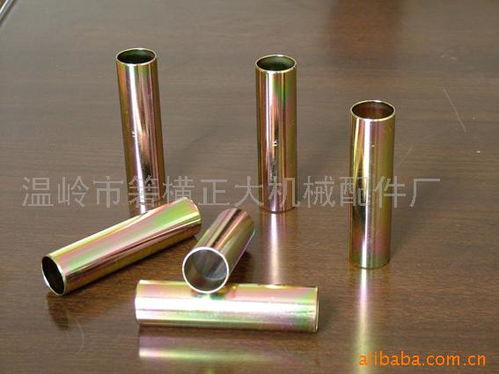 溫嶺市箬橫正大機械配件廠 汽車配件行業的匠心制造者